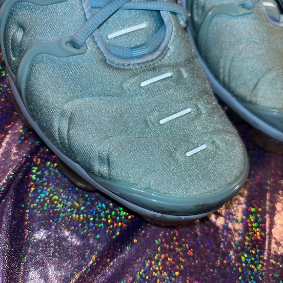 Nike Air VaporMax Plus University Blue - Picture 3 of 13